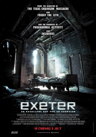Exeter still 8