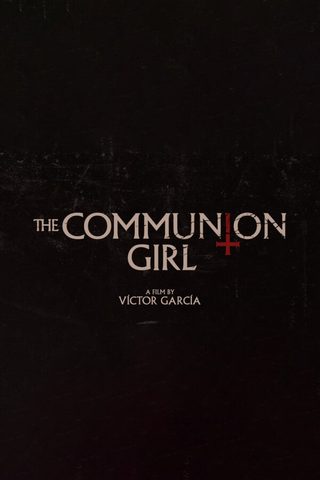 The Communion Girl still 2