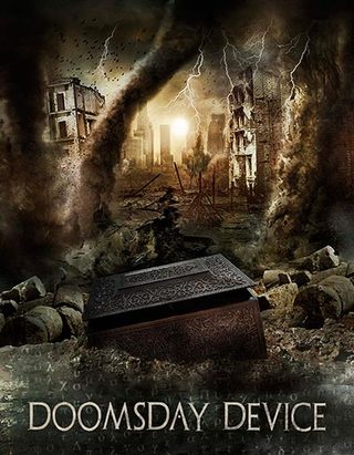 Doomsday Device still 8