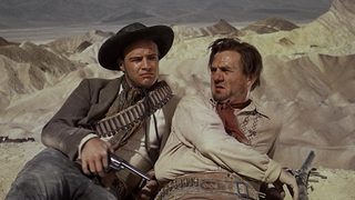 One-Eyed Jacks still 2