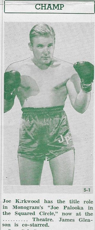 Joe Palooka in the Squared Circle still 4