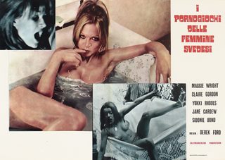 Suburban Wives still 6