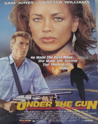 Under the Gun still 3