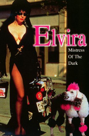 Elvira: Mistress of the Dark still 6