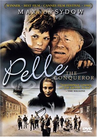 Pelle the Conqueror still 4