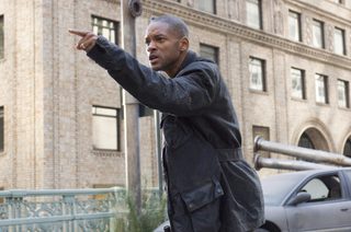 I Am Legend still 2