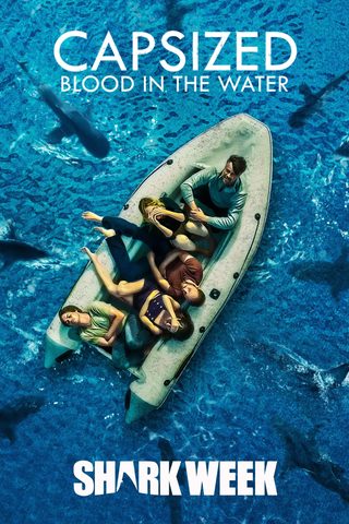 Capsized: Blood in the Water still 5