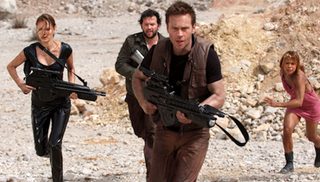 Star Runners still 3