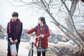 Hwayi: A Monster Boy still 6