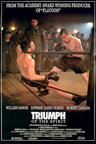 Triumph of the Spirit still 1