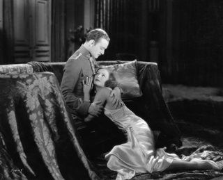 The Mysterious Lady still 6