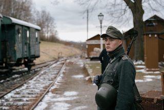 Secret Delivery still 1