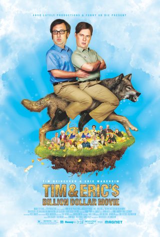 Tim and Eric's Billion Dollar Movie still 8