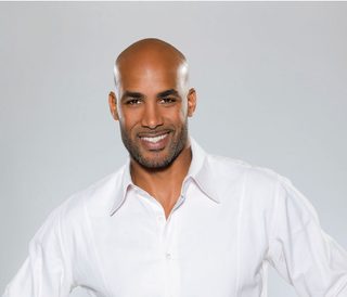Boris Kodjoe, photo 1 of 3