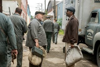 Fences still 2