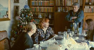 Sieranevada still 7