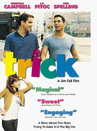 Trick still 7