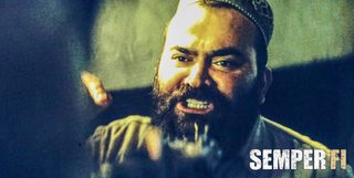 Semper Fi still 6