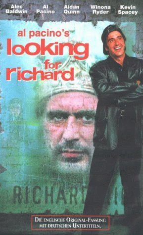 Looking for Richard still 5