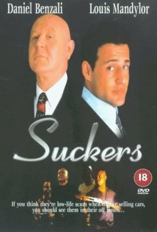 Suckers still 1