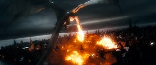 The Hobbit: The Battle of the Five Armies still 4