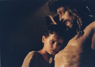 Miracle of Marcellino still 3