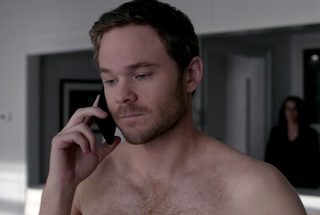 Shawn Ashmore, photo 2 of 3