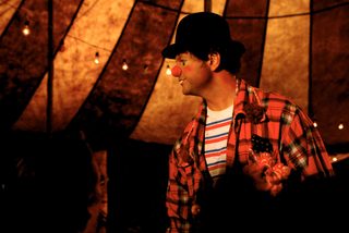 The Clown still 8