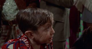 Hollywood Horror House still 3