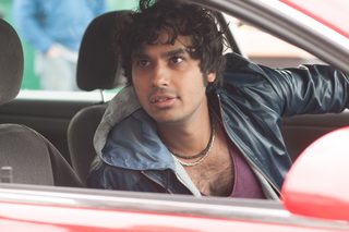 Dr. Cabbie still 3