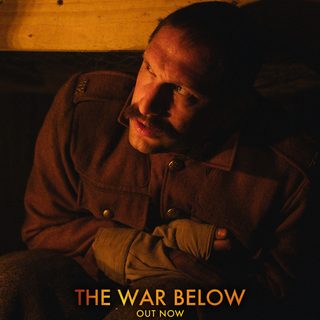 The War Below still 7