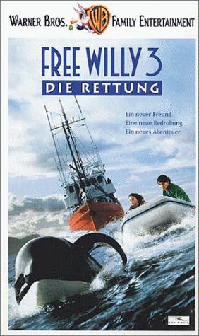 Free Willy 3: The Rescue still 7