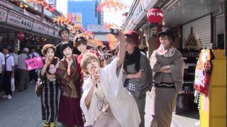 Ouran High School Host Club still 4