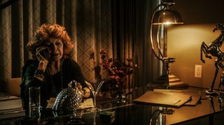 The Huntress of Auschwitz still 8