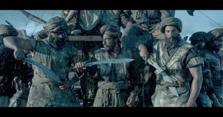 Thugs of Hindostan still 8