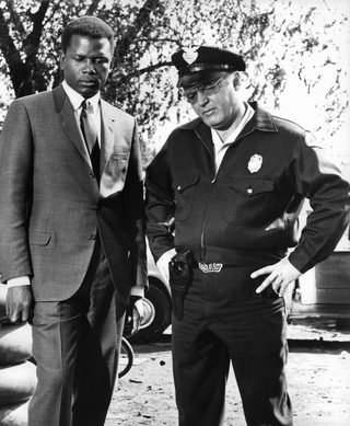 In the Heat of the Night still 4