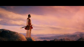 Bilal: A New Breed of Hero still 3