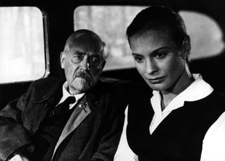 Wild Strawberries still 4