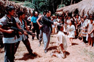 Delta Force 2: The Colombian Connection still 3
