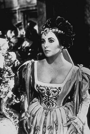 The Taming of the Shrew still 2
