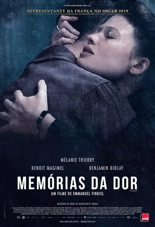 Memoir of War still 4