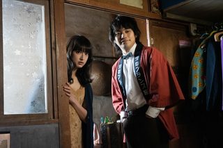Asakusa Kid still 5
