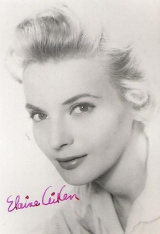 Elaine Aiken