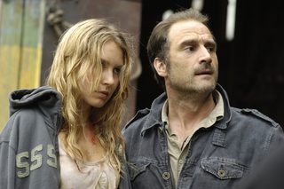 Skinwalkers still 7
