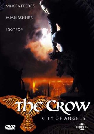 The Crow: City of Angels still 8