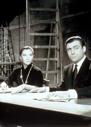 Testament of Orpheus still 4