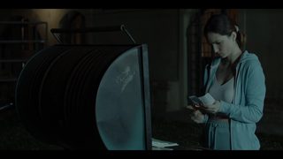 The Demon's Child still 2