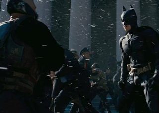 The Fire Rises: The Creation and Impact of The Dark Knight Trilogy still 6