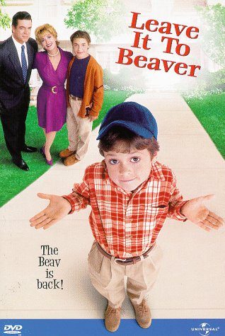 Leave It to Beaver still 4