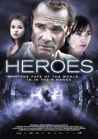 Heroes still 4